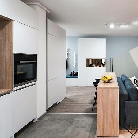 Apartment Vivalia V6, Free Private Parking Timisoara Luaran gambar